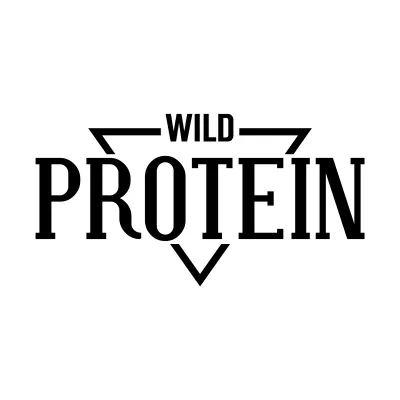 THE WILD PROTEIN logo