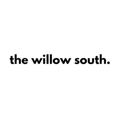 The Willow South logo