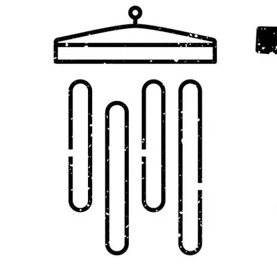 The Wind Chime Co logo