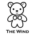 The wind logo