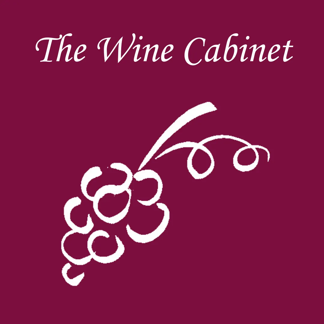 The Wine Cabinet