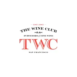 The Wine Club Logo
