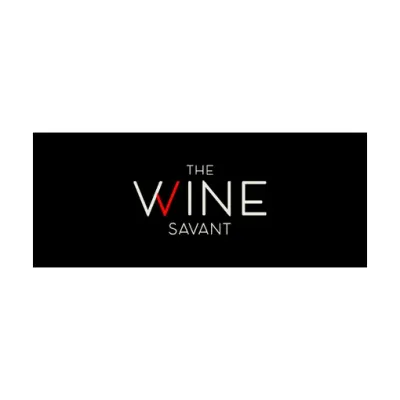 The Wine Savant logo