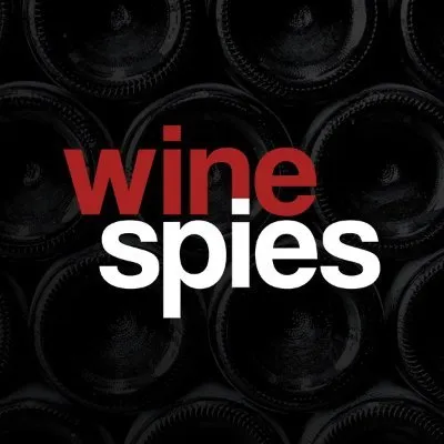 The Wine Spies