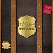 The Wizarding Trunk Logo