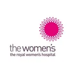 The Royal Womens Hospital Logo