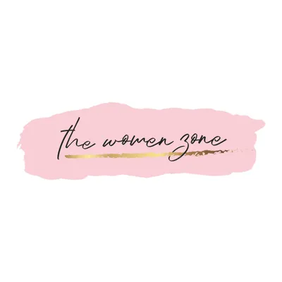 The Women Zone logo