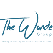 Wonder Group, Inc. logo