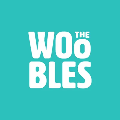 thewoobles.com logo