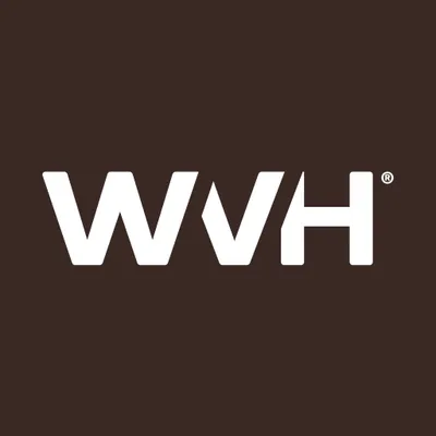 WVH Australia logo