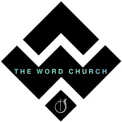 The Word Church logo