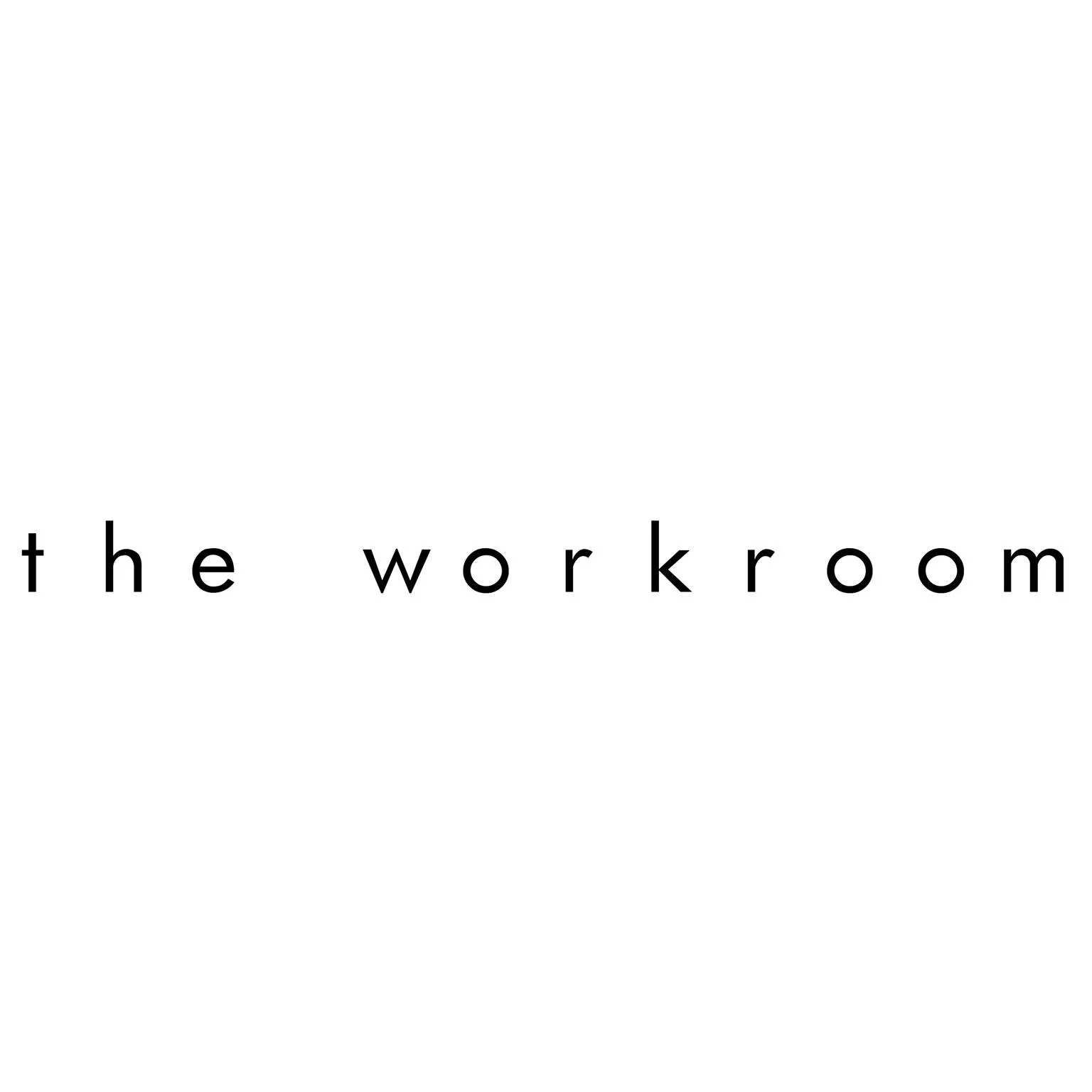 Theworkroom