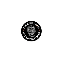 The Worst Case Logo