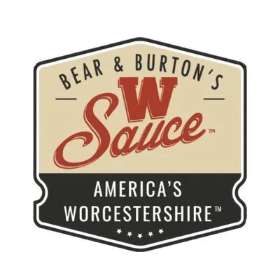 The W Sauce logo