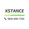 thexstance logo