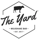 The Yard Milkshake Bar logo