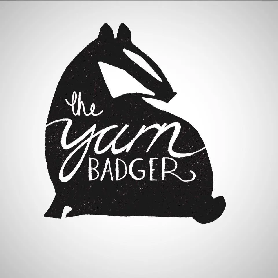 Theyarnbadger