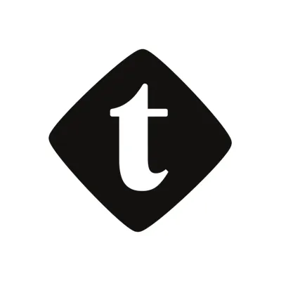 Theydo logo