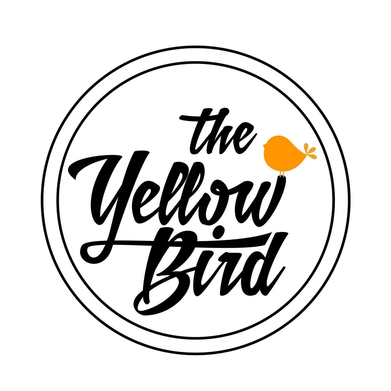 Theyellowbird