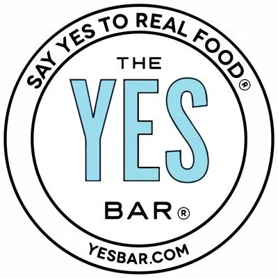 YES BAR logo