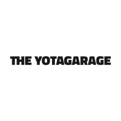 Theyotagarage