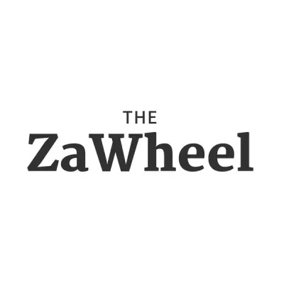 The Za Wheel logo