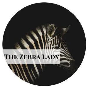 Thezebralady