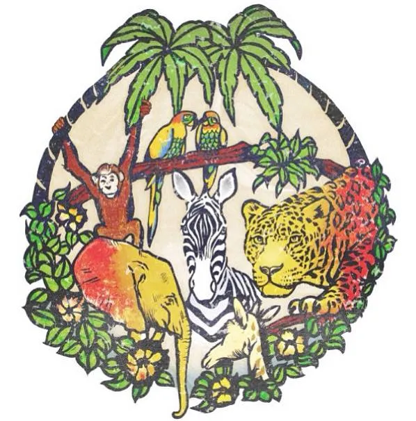 Thezoogallery