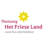 Logo Thuiszorg Het Friese Land - Harlingertrekweg