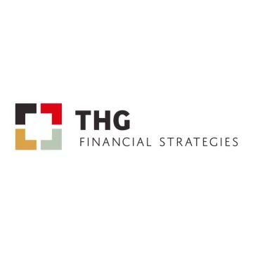 THG Financial Strategies Logo