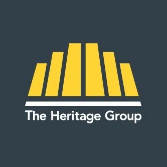 Heritage Group logo