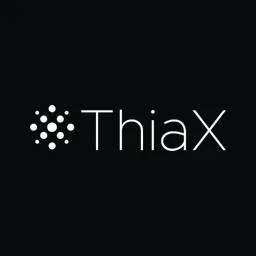 Thiax logo