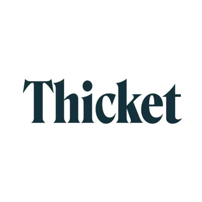 Thicket Grooming logo