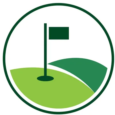 Thick Golf logo