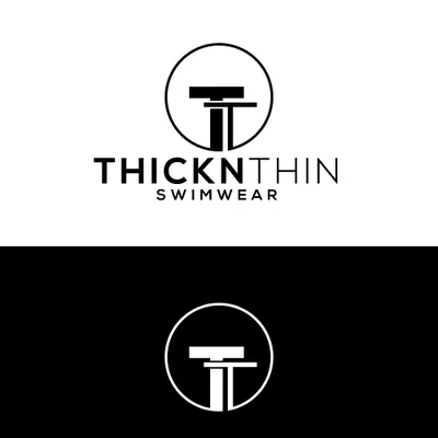 ThicknThinSwimwear logo