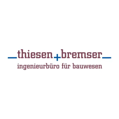 thiesen+bremser beratende Ingenieure