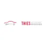 Logo Thies Wiersma