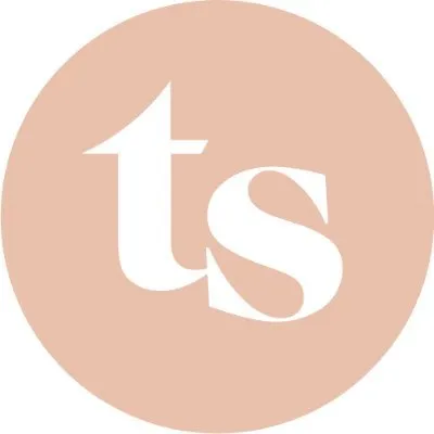 Thigh Society logo