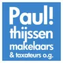 Logo Paul Thijssen