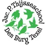 Logo Jac. P. Thijsseschool