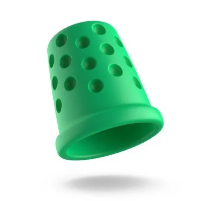 Thimble logo