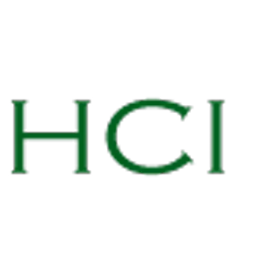 Hines Consulting Limited logo