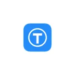 Thingiverse logo/icon