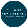 Things Remembered logo