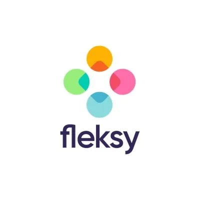 Fleksy logo