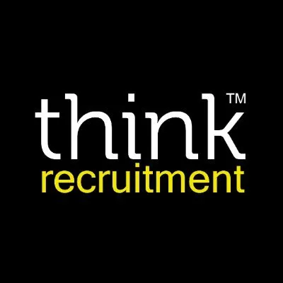 Think Recruitment logo