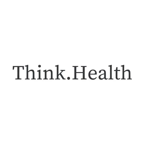 Think.Health logo