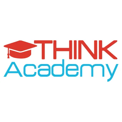 Think Academy US logo