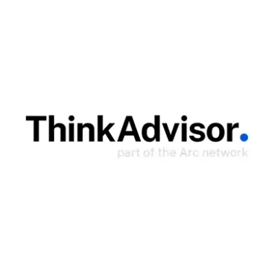 ThinkAdvisor logo