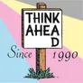 Logo Think Ahead